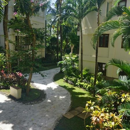 Ruby Nusa Dua  Exterior foto
