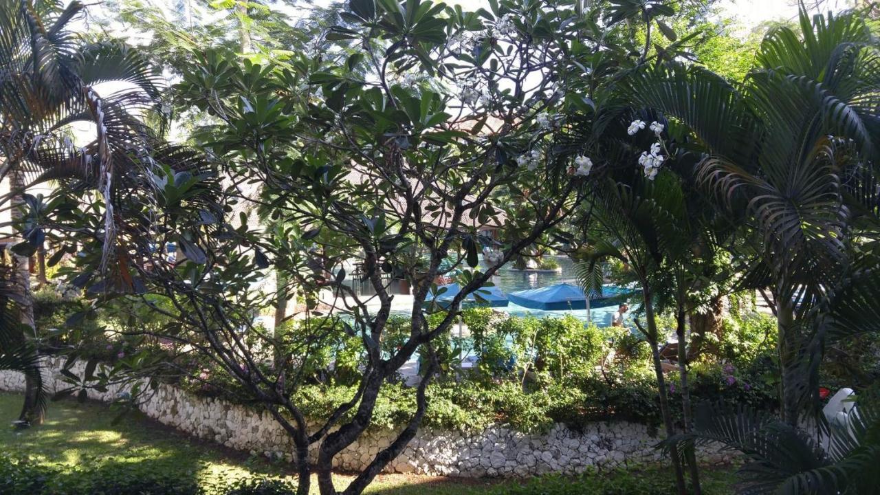 Ruby Nusa Dua  Exterior foto