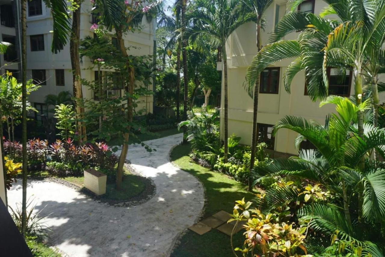 Ruby Nusa Dua  Exterior foto