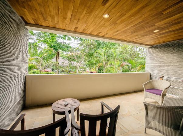Ruby Nusa Dua  Exterior foto