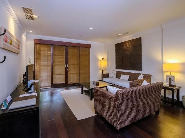 Ruby Nusa Dua  Exterior foto