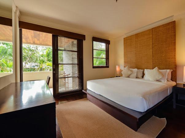 Ruby Nusa Dua  Exterior foto