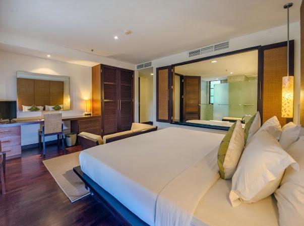 Ruby Nusa Dua  Exterior foto