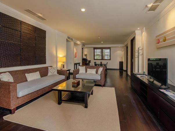 Ruby Nusa Dua  Exterior foto